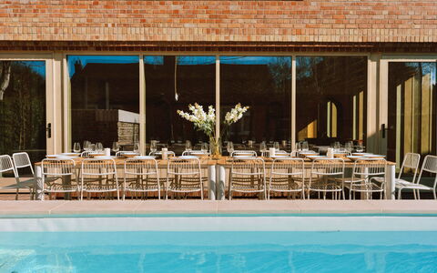 Arc Next-The-Sea: Piscine, Composite, Loisir, Recours, Chaise, Conception, Eco Hôtel, Mobilier De Jardin, Hôtel