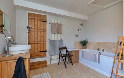 Ingersley Cottage