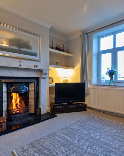 Ingersley Cottage