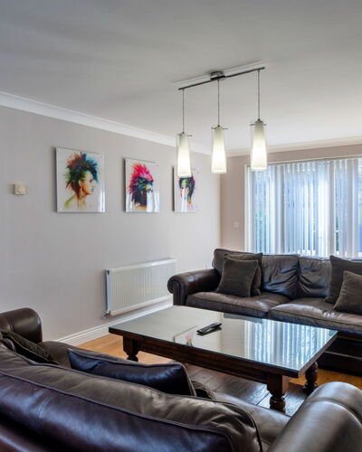 Hollies Cottage, Elm (4 Bed)