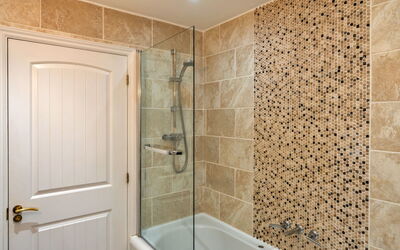 Hollies Cottage, Oak (3 Bed)