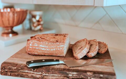 The Old Stables at Tenterden: Aliments, Vaisselle, Ingrédient, Serveware, Cuisine