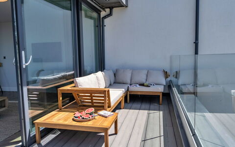 Perrantide: Bois, Sol, Sol, Parquet, Plate-Forme, Composite, Balcon, Dur, Appartement, Mobilier De Jardin