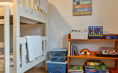 Trecane: Meubles, Lit Superposé, Design Intérieur, Bois, Chambre, Sol, Lit, Sol, Literie, Pièce