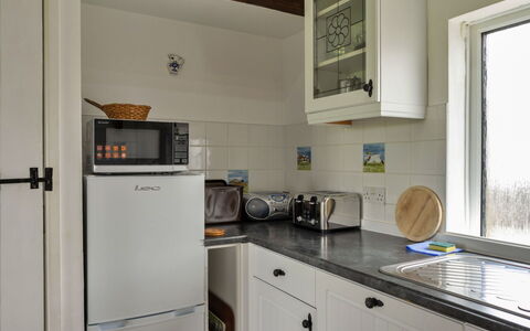 Mucklow, Quinceborough Farm: Cuisine, Appareil De Cuisine, Principaux Appliance, Comptoir, Design Intérieur, Bois, Cabinetry, Sol, Électroménager, Pièce