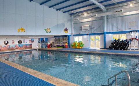 Pine Forest Lodge: Piscine, Centre De Loisirs, Recours, Hôtel, Ville Resort