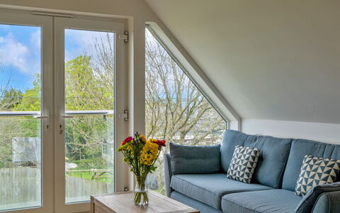 Tregirls: Design Intérieur, Bois, Meubles, Canapé, Sol, Salon, Sol, Domicile, Pièce, Plafond