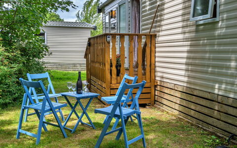 Stargazey: Meubles, Bois, Mobilier De Jardin, Chaise, Tableau De Plein Air, Tache De Bois, Arrière-Cour, Dur, Plate-Forme, Jardin