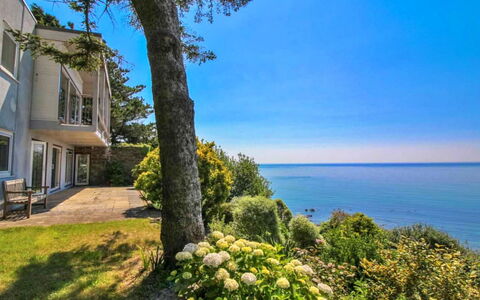 Little Watch House: Bleu, Végétation, Arbuste, Mer, Cotiers Et Relief Océaniques, Océan, Côte, Rive, Tropiques, Du Son
