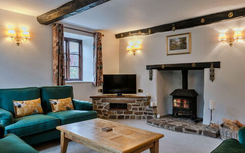 Town Farm Cottage