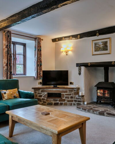 Town Farm Cottage