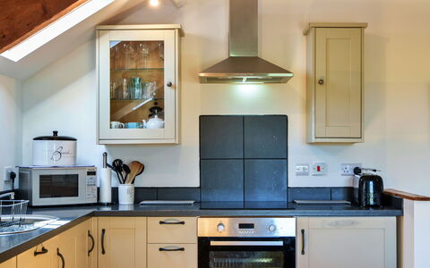 Little Norley: Appareil De Cuisine, Cuisine, Comptoir, Meubles, Design Intérieur, Principaux Appliance, Cabinetry, Cuisinière, Sol, Électroménager