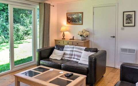 Brockwood: Meubles, Design Intérieur, Canapé, Sol, Bois, Sol, Pièce, Salon, Table, Éclairage