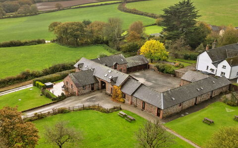 Old Nog Cottage, Stowford: Herbe, Maison, Toit, Chalet, Paysage, Domicile, Zone Rurale, Plaine, Zone Résidentielle