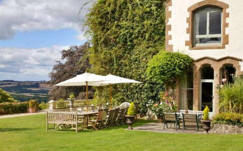 The Lost Manor: Arbuste, Domicile, Maison, Chalet, Jardin, Ferme, Biens, Pelouse, Aménagement Paysager, Cour