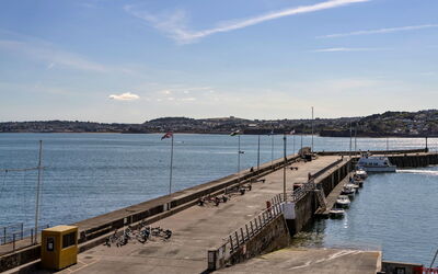Harbour View