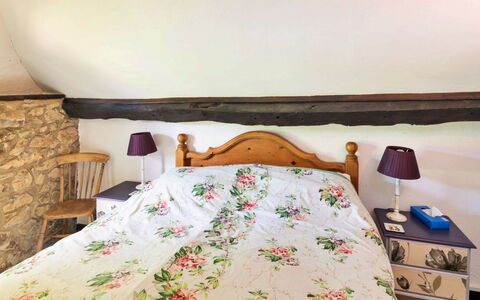 Lea Hill, Woodpecker: Textile, Meubles, Chambre, Linge, Design Intérieur, Literie, Drap De Lit, Lit, Pièce, Cadre De Lit