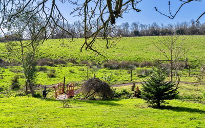 Trimstone Manor - Mill Cottage