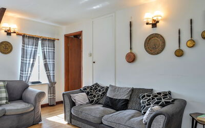 Trimstone Manor - Mill Cottage