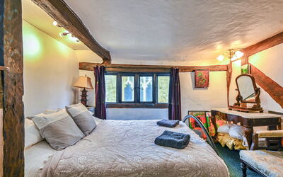 Old Town Cottage, Hastings