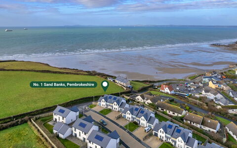 No.1 Sand Banks