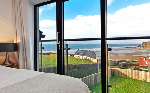 No.1 Sand Banks: Mer, Océan, Côte, Balcon, Daylighting, Hôtel, Chambre, Recours