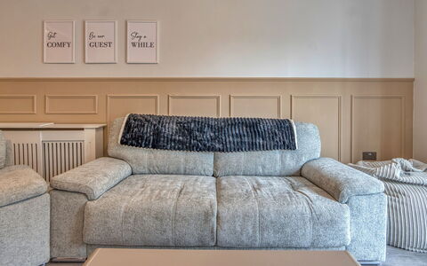 Dockyard House: Meubles, Canapé, Linge, Salon, Confort, Canapé-Lit, Oreiller, Throw Pillow
