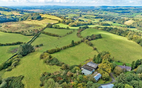 Drovers Retreat: Paysage Naturel, Prairie, Plaine, Champ, Paysage, Lot Terre, Zone Rurale, Photographie Aérienne, Vue Du Ciel, Plantation