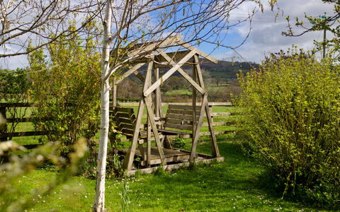Waen Farm Cottage