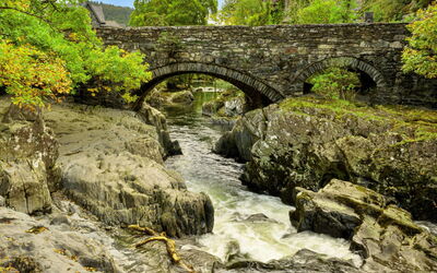 Dyffryn