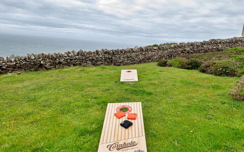 Goferydd: Herbe, Prairie, Plaine, Mer, Océan, Pelouse, Côte, Gazon Artificiel