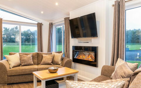 Silverwood Family Lodge