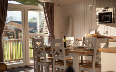 Silverwood Family Lodge