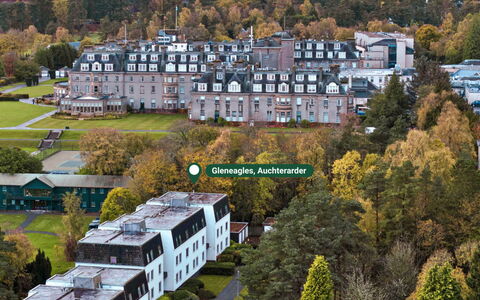 Gleneagles