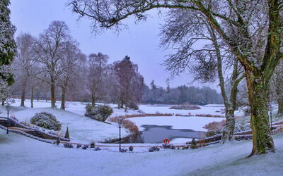 Gleneagles