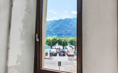 La Finestra sul Lago: Vaisselle, Serveware, Coupe, Tasse À Café, Drinkware, Théière, Aliments, Vaisselle, Tasse À Thé, Porcelaine