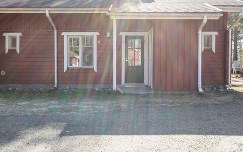 Koli Country Club B 5: Bois, Domicile, Maison, Toit, Siding, Chalet, Zone Résidentielle, Porte, Fenêtre À Guillotine, Dur