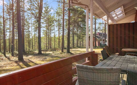 Koli Country Club B 6: Bois, Plafond, Chalet, Dur, Tache De Bois, Ombre, Planche, Porche, Siding, Cabane En Rondins