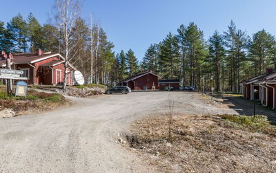 Koli Country Club D 13