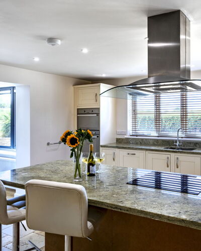 The Cottages Collection at Rusty Lane Farm