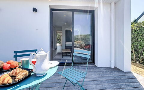 Beg en Aud: Meubles, Mobilier De Jardin, Chaise, Tableau De Plein Air, Table Cuisine Et Salle A Manger, Plante D'Appartement, Vélo, Balcon, Aluminium
