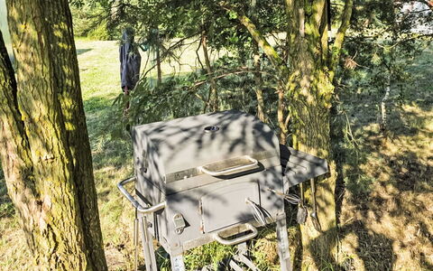 Oaza Spokoju: Des Bois, Parc, Mobilier De Jardin, Parc D'État