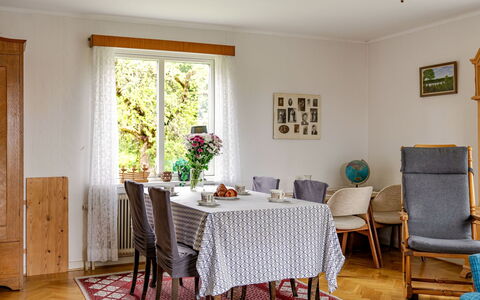 Lantdrömmen: Meubles, Design Intérieur, Sol, Sol, Chaise, Table, Salle À Manger, Bois, Pièce, Table Cuisine Et Salle A Manger