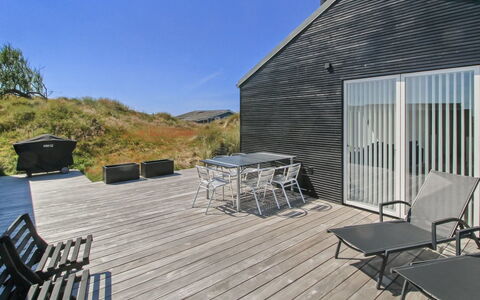 Fromer - 800M from the Sea: Bois, Plate-Forme, Planche, Dur, Mobilier De Jardin, Porche, Boardwalk, Parquet, Siding