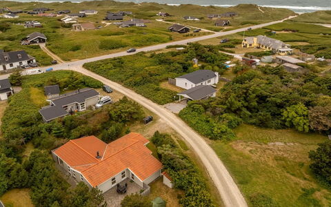 Jale - 300M from the Sea: Toit, Domicile, Maison, Paysage, Lot Terre, Plaine, Zone Rurale, Vue Du Ciel, Photographie Aérienne, Biens