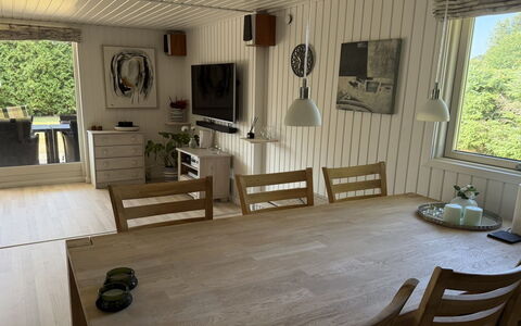 Alkmar - from the Sea: Meubles, Sol, Bois, Sol, Design Intérieur, Table, Table Cuisine Et Salle A Manger, Chaise, Salle À Manger, Parquet