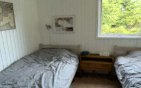 Alkmar - from the Sea: Chambre, Lit, Bois, Sol, Sol, Drap De Lit, Literie, Meubles, Design Intérieur, Cadre De Lit
