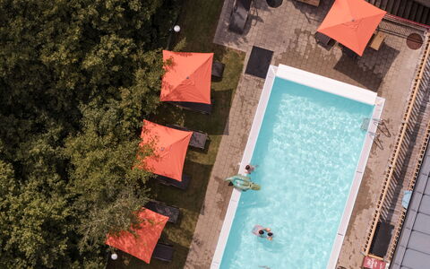 Viehhofen 1: Piscine, Loisir, Recours, Des Loisirs, Mobilier De Jardin, Parapluie, Eco Hôtel, Ville Resort, Balancelle, Hôtel
