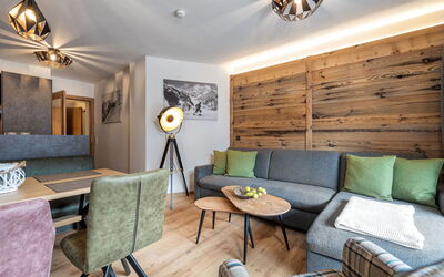 Logement:&nbsp;Apartement Superior 1.1