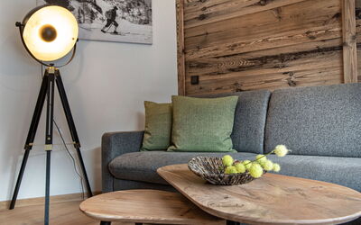 Logement:&nbsp;Apartement Superior 1.1